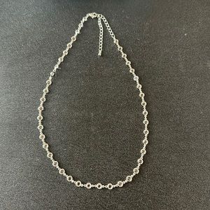 Swarovski Necklace